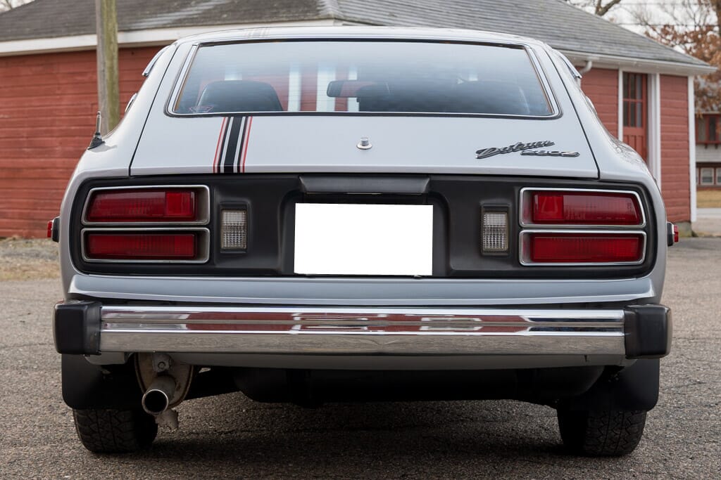 1977 Datsun 280Z Coupe for Sale | Exotic Car Trader (Lot